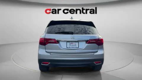 More photos of 2016 Acura MDX 3.5L at Car Central Milford, CT