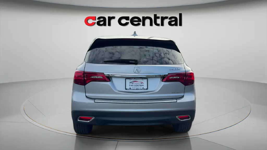 More photos of 2016 Acura MDX 3.5L at Car Central Milford, CT