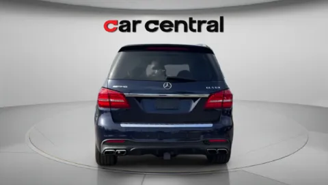 More photos of 2019 Mercedes-Benz GLS 63 AMG at Car Central Milford, CT