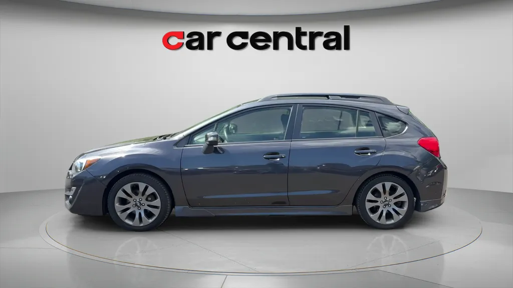 Photos of 2016 Subaru Impreza 2.0i Sport Premium for sale in Milford, CT at Car Central Milford