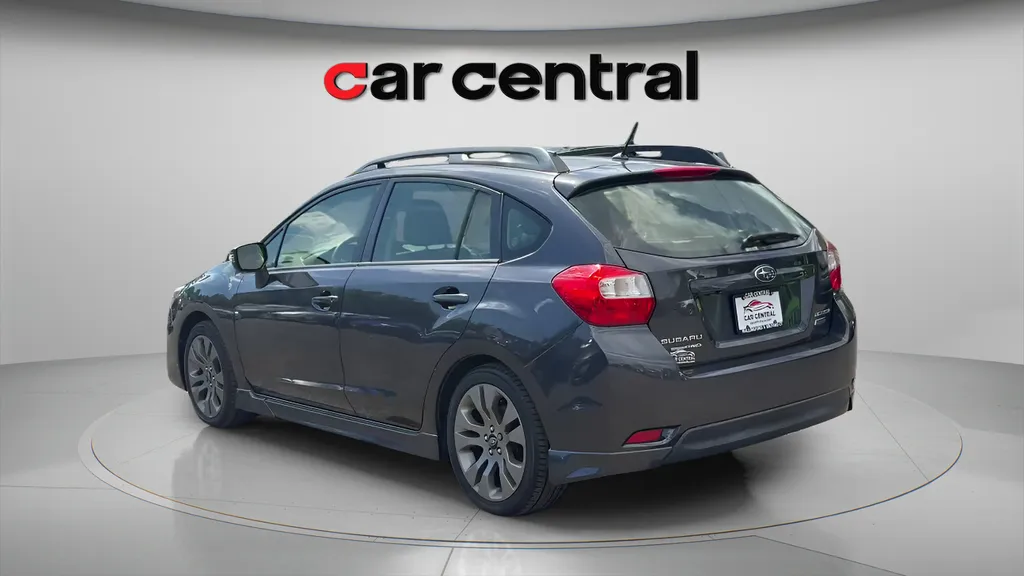 Another view of 2016 Subaru Impreza 2.0i Sport Premium for sale in Milford, CT at Car Central Milford