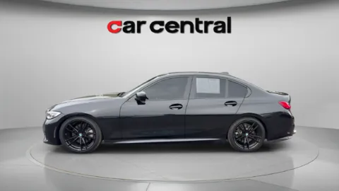 Photos of 2019 BMW 3 Series 330i xDrive for sale in Milford, CT at Car Central Milford