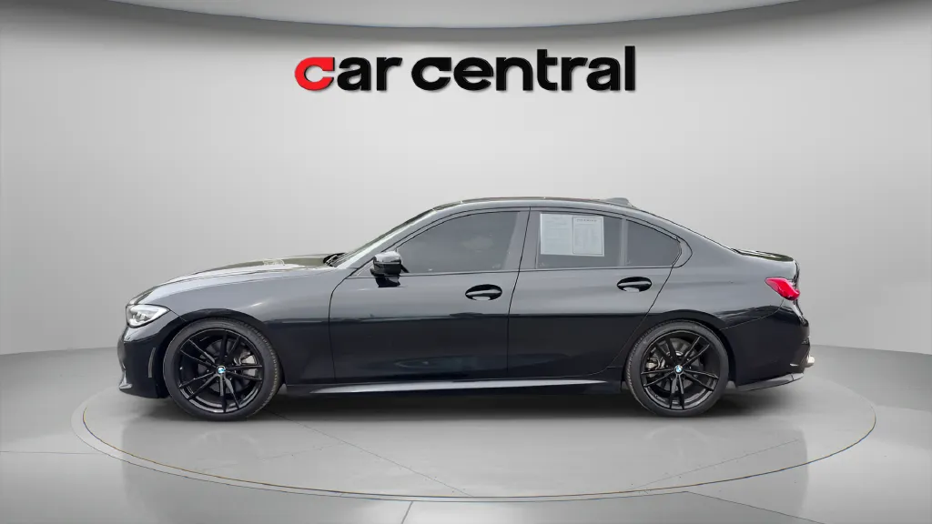 Photos of 2019 BMW 3 Series 330i xDrive for sale in Milford, CT at Car Central Milford