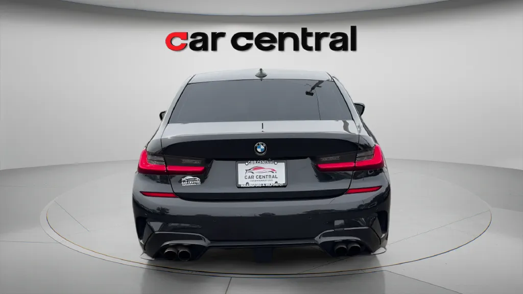 More photos of 2019 BMW 3 Series 330i xDrive at Car Central Milford, CT