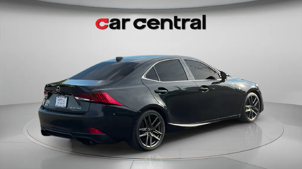 More photos of 2020 Lexus IS 350 at Car Central Milford, CT