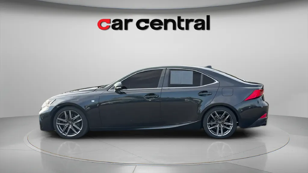Photos of 2020 Lexus IS 350 for sale in Milford, CT at Car Central Milford