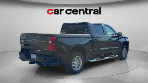 More photos of 2022 Chevrolet Silverado 1500 LTD RST at Car Central Milford, CT