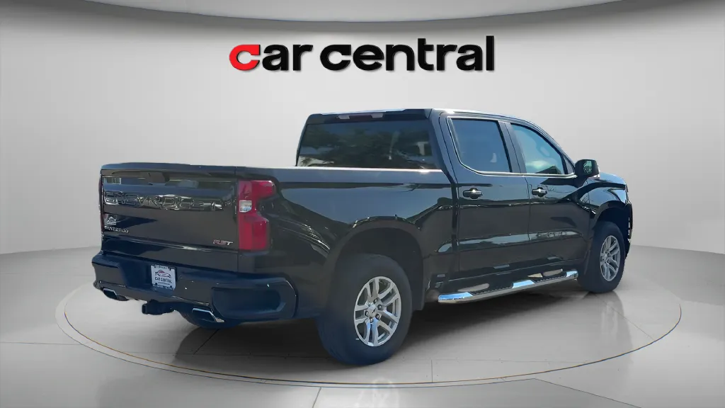 More photos of 2022 Chevrolet Silverado 1500 LTD RST at Car Central Milford, CT