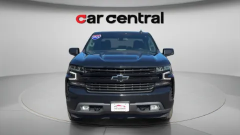 Photos of 2022 Chevrolet Silverado 1500 LTD RST for sale in Milford, CT at Car Central Milford