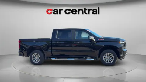 More photos of 2022 Chevrolet Silverado 1500 LTD RST at Car Central Milford, CT