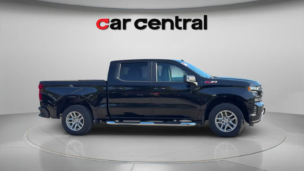 More photos of 2022 Chevrolet Silverado 1500 LTD RST at Car Central Milford, CT