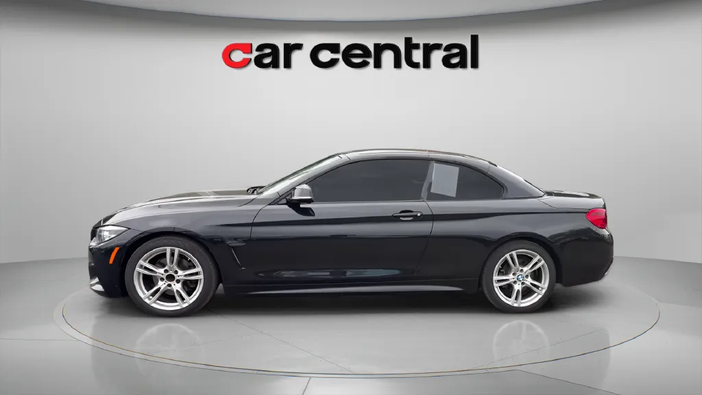 Photos of 2019 BMW 4 Series 430i for sale in Milford, CT at Car Central Milford