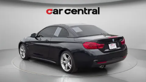 Another view of 2019 BMW 4 Series 430i for sale in Milford, CT at Car Central Milford