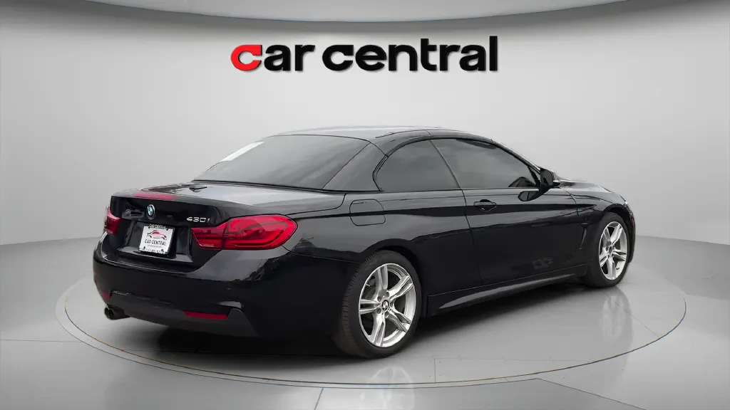 More photos of 2019 BMW 4 Series 430i at Car Central Milford, CT
