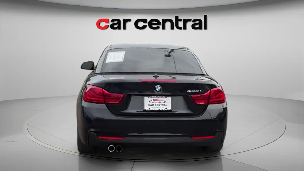 More photos of 2019 BMW 4 Series 430i at Car Central Milford, CT