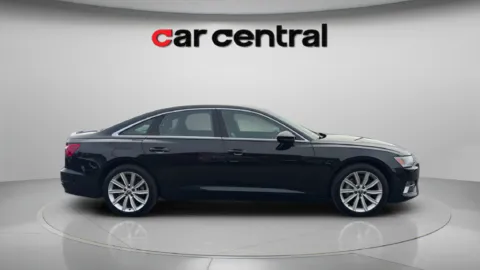More photos of 2019 Audi A6 2.0T Premium Plus at Car Central Milford, CT