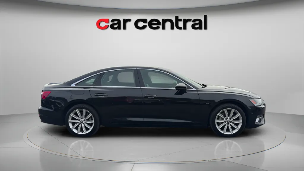 More photos of 2019 Audi A6 2.0T Premium Plus at Car Central Milford, CT