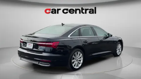 More photos of 2019 Audi A6 2.0T Premium Plus at Car Central Milford, CT