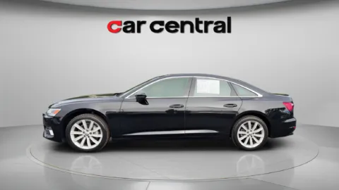 Photos of 2019 Audi A6 2.0T Premium Plus for sale in Milford, CT at Car Central Milford