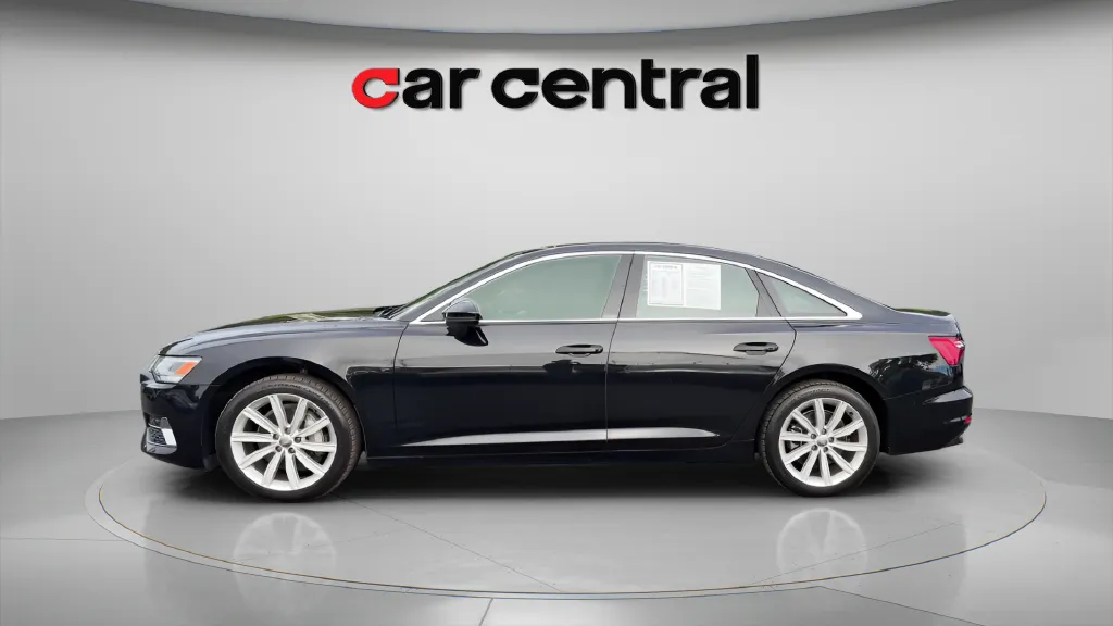 Photos of 2019 Audi A6 2.0T Premium Plus for sale in Milford, CT at Car Central Milford
