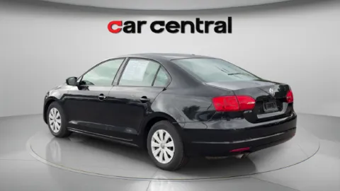 Another view of 2014 Volkswagen Jetta 2.0L S for sale in Milford, CT at Car Central Milford