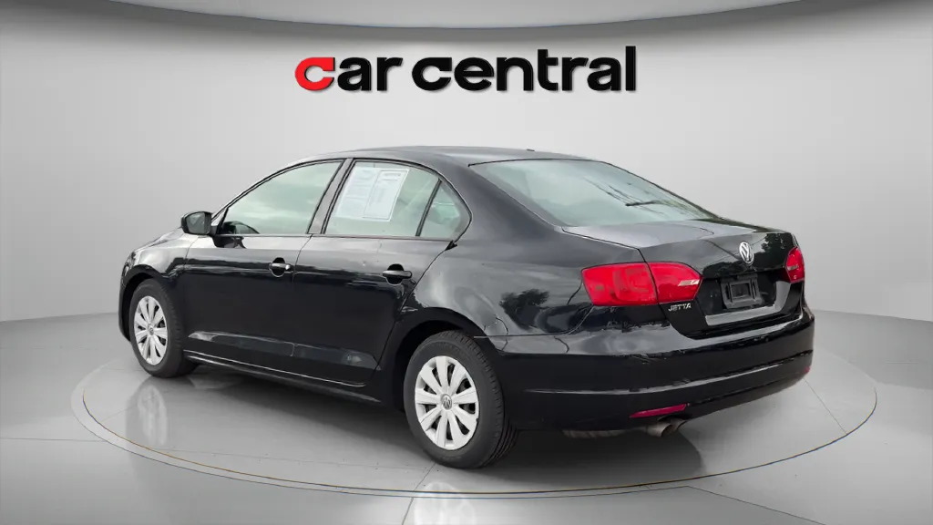 Another view of 2014 Volkswagen Jetta 2.0L S for sale in Milford, CT at Car Central Milford