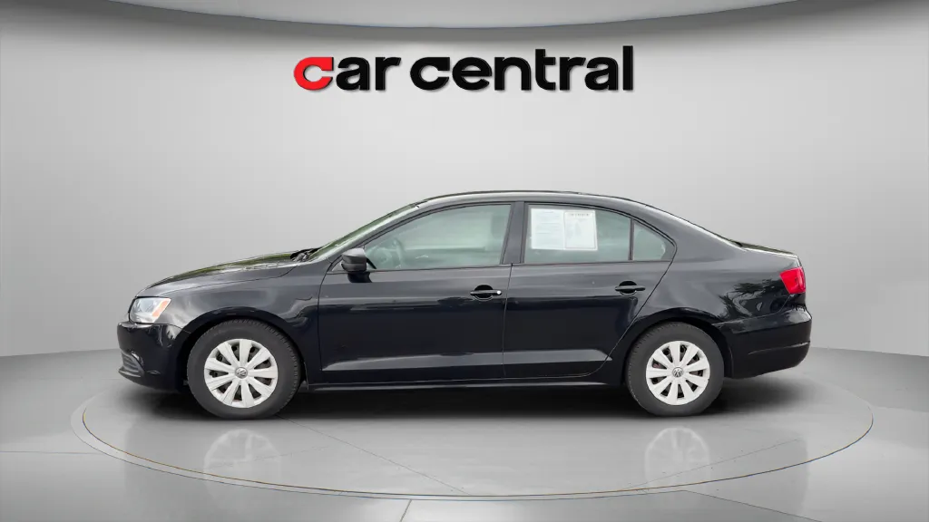 Photos of 2014 Volkswagen Jetta 2.0L S for sale in Milford, CT at Car Central Milford