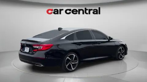 More photos of 2022 Honda Accord Sport 2.0T at Car Central Milford, CT