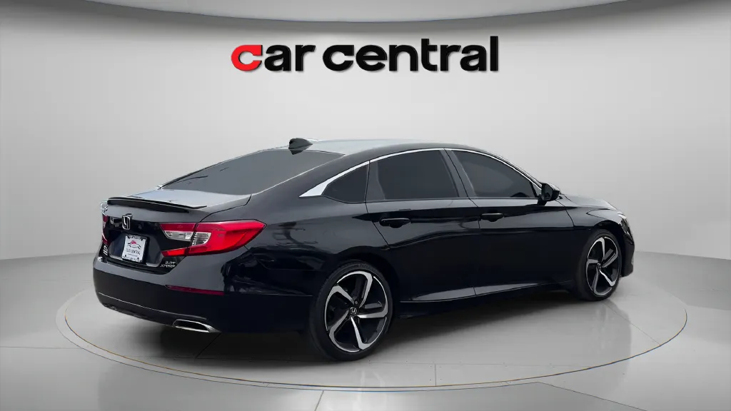 More photos of 2022 Honda Accord Sport 2.0T at Car Central Milford, CT