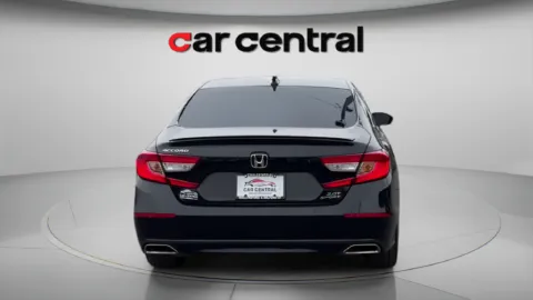 More photos of 2022 Honda Accord Sport 2.0T at Car Central Milford, CT