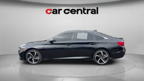 Photos of 2022 Honda Accord Sport 2.0T for sale in Milford, CT at Car Central Milford