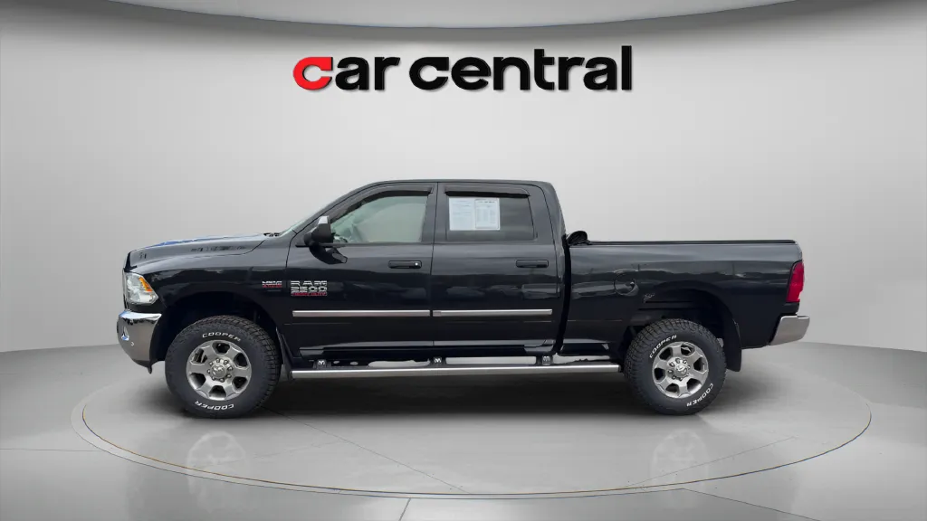 Photos of 2016 Ram 2500 Big Horn for sale in Milford, CT at Car Central Milford