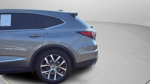 Photos of 2023 Acura MDX Technology for sale in Milford, CT at Car Central Milford