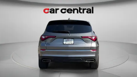 More photos of 2023 Acura MDX Technology at Car Central Milford, CT