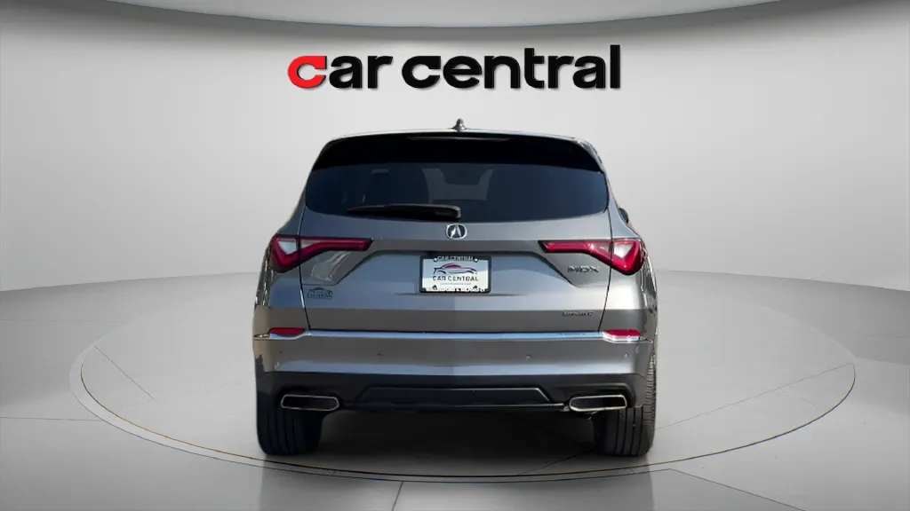 More photos of 2023 Acura MDX Technology at Car Central Milford, CT