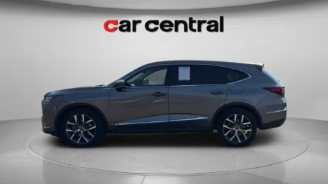 Another view of 2023 Acura MDX Technology for sale in Milford, CT at Car Central Milford