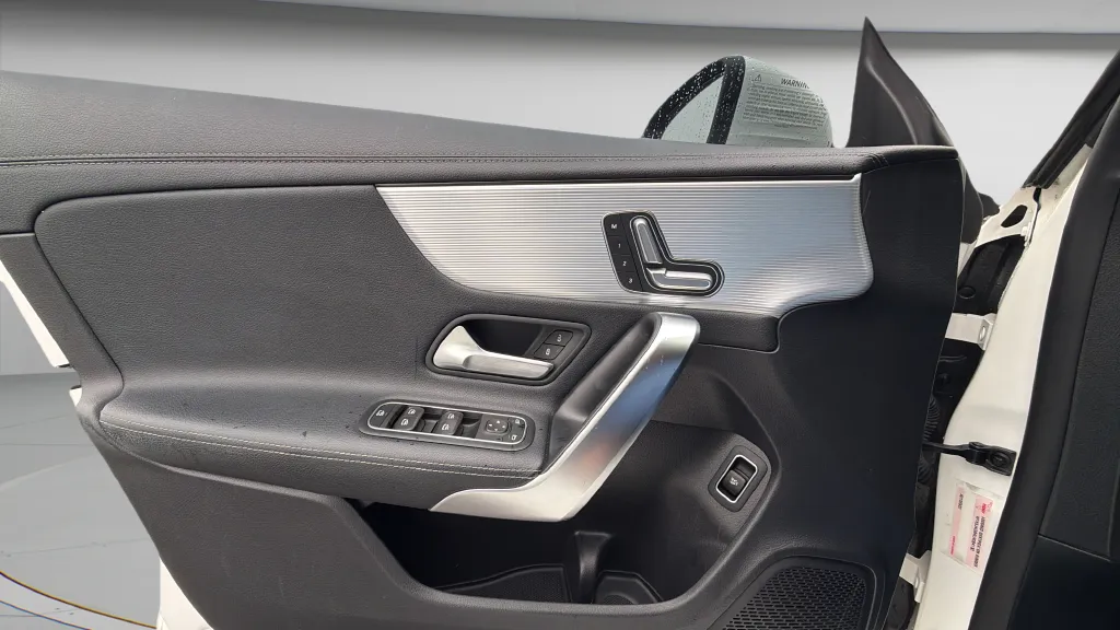 2020 Mercedes-Benz CLA CLA250 - Photo 22