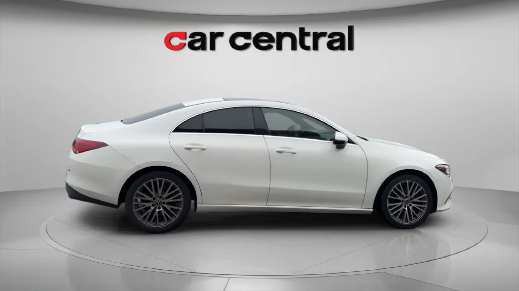 2020 Mercedes-Benz CLA CLA250 - Photo 6