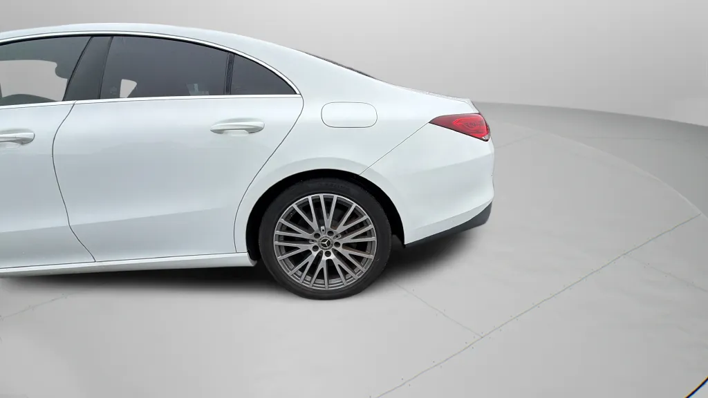 2020 Mercedes-Benz CLA CLA250 - Photo 33