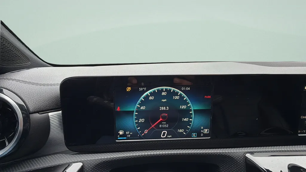 2020 Mercedes-Benz CLA CLA250 - Photo 18