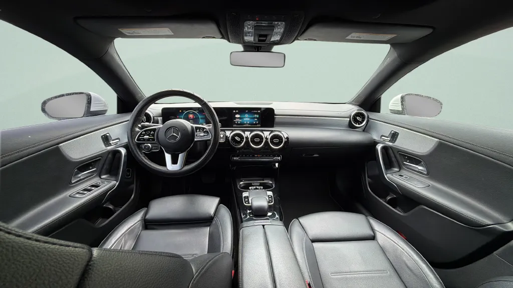 2020 Mercedes-Benz CLA CLA250 - Photo 9