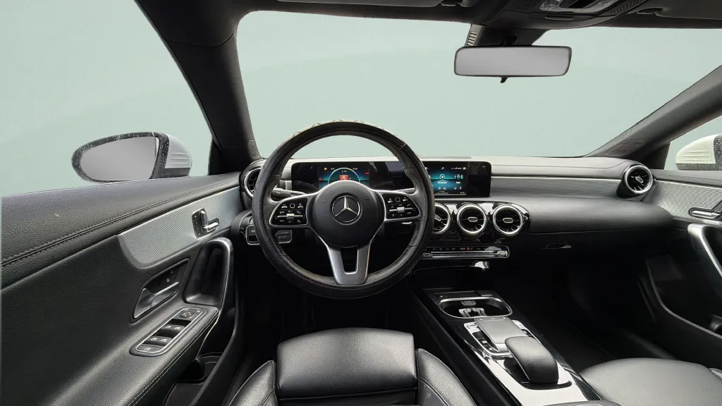 2020 Mercedes-Benz CLA CLA250 - Photo 11