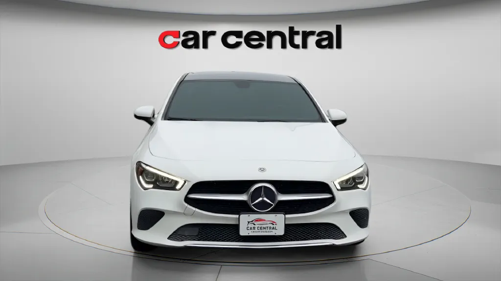 2020 Mercedes-Benz CLA CLA250 - Photo 8