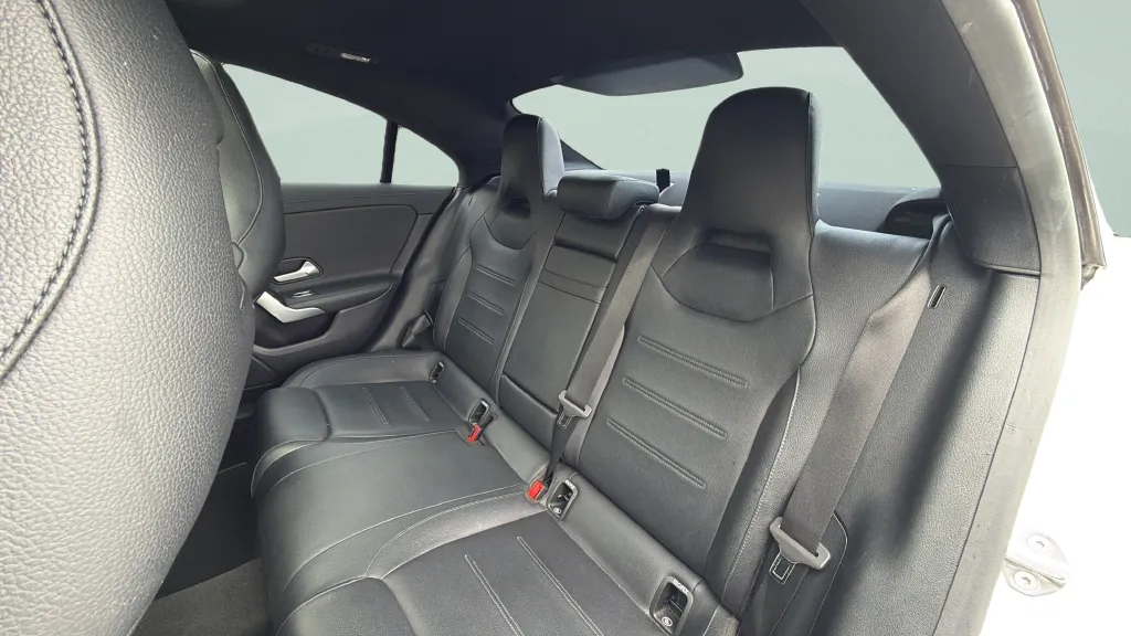 2020 Mercedes-Benz CLA CLA250 - Photo 25