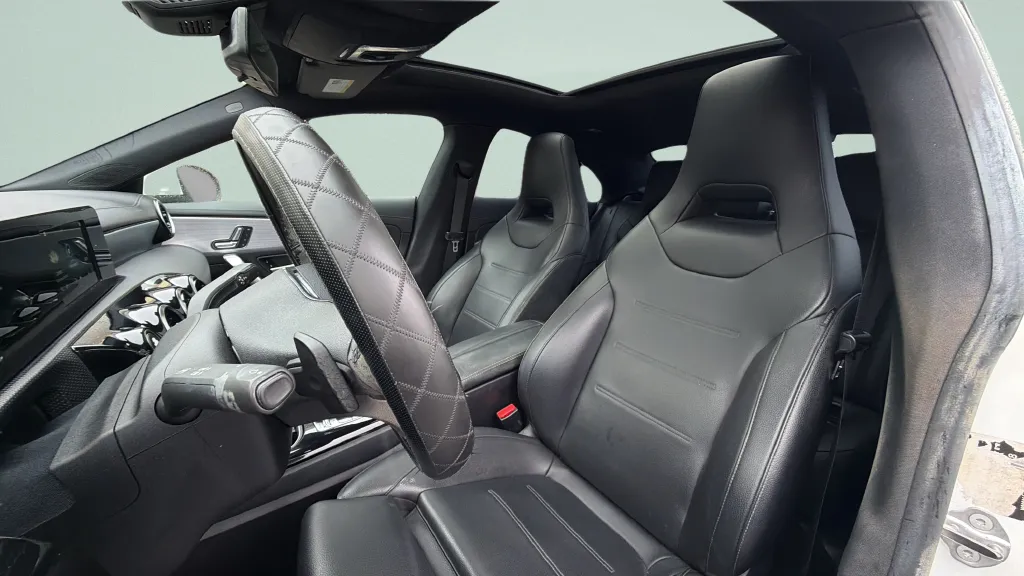 2020 Mercedes-Benz CLA CLA250 - Photo 24