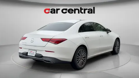 More photos of 2020 Mercedes-Benz CLA 250 at Car Central Milford, CT