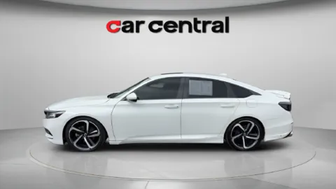 Photos of 2018 Honda Accord Sport 2.0T for sale in Milford, CT at Car Central Milford