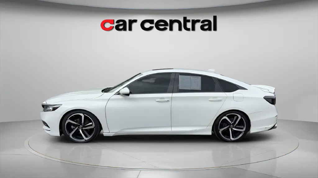 Photos of 2018 Honda Accord Sport 2.0T for sale in Milford, CT at Car Central Milford