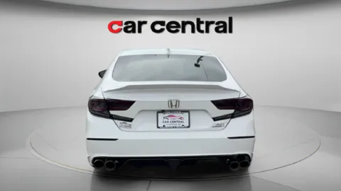 More photos of 2018 Honda Accord Sport 2.0T at Car Central Milford, CT
