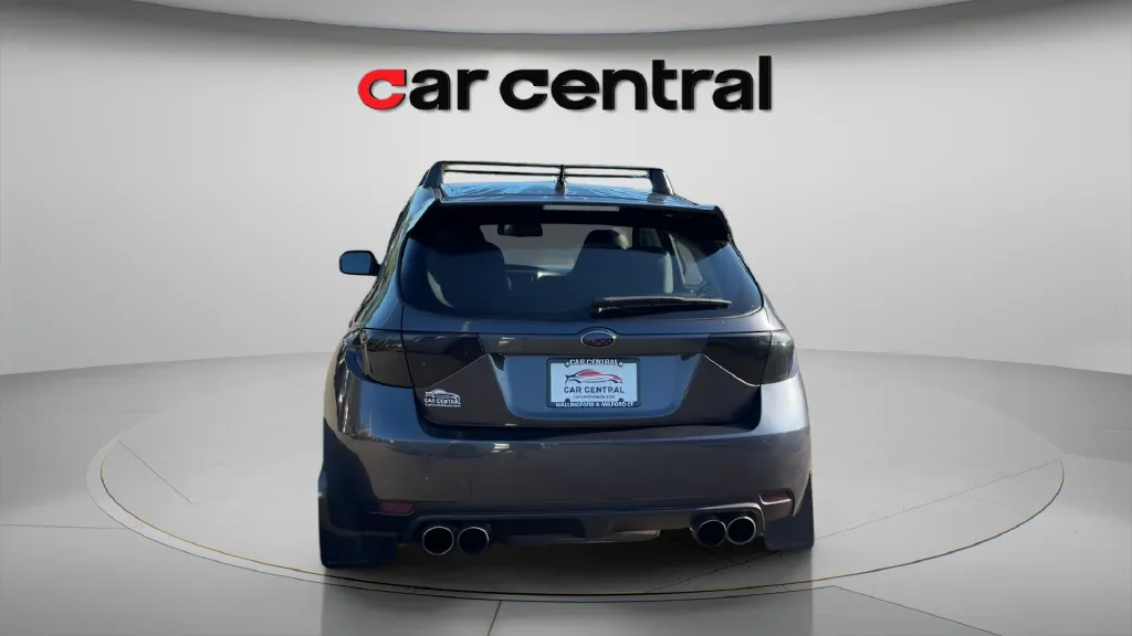More photos of 2011 Subaru Impreza WRX at Car Central Milford, CT